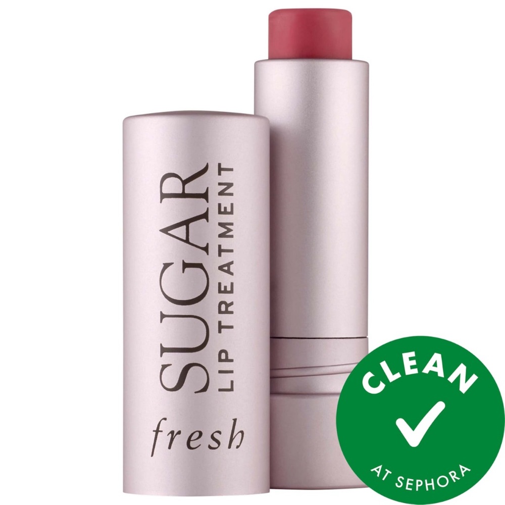FRESH sugar lip balm hydrating treatment